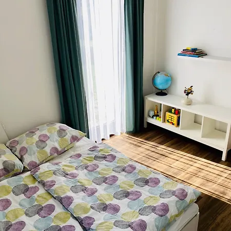 Сasa de vacaciones Komfortní Novostavba V českém švýcarsku