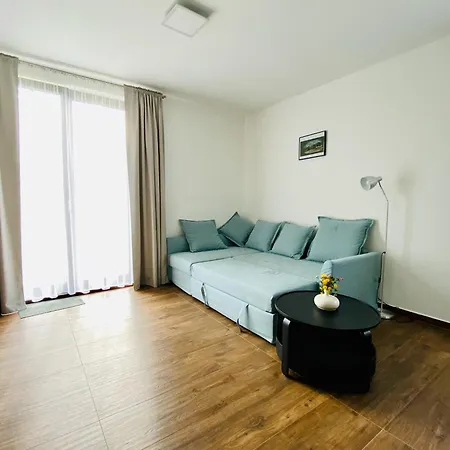 Holiday home Komfortni Novostavba V Ceskem Svycarsku Arnoltice u Decina
